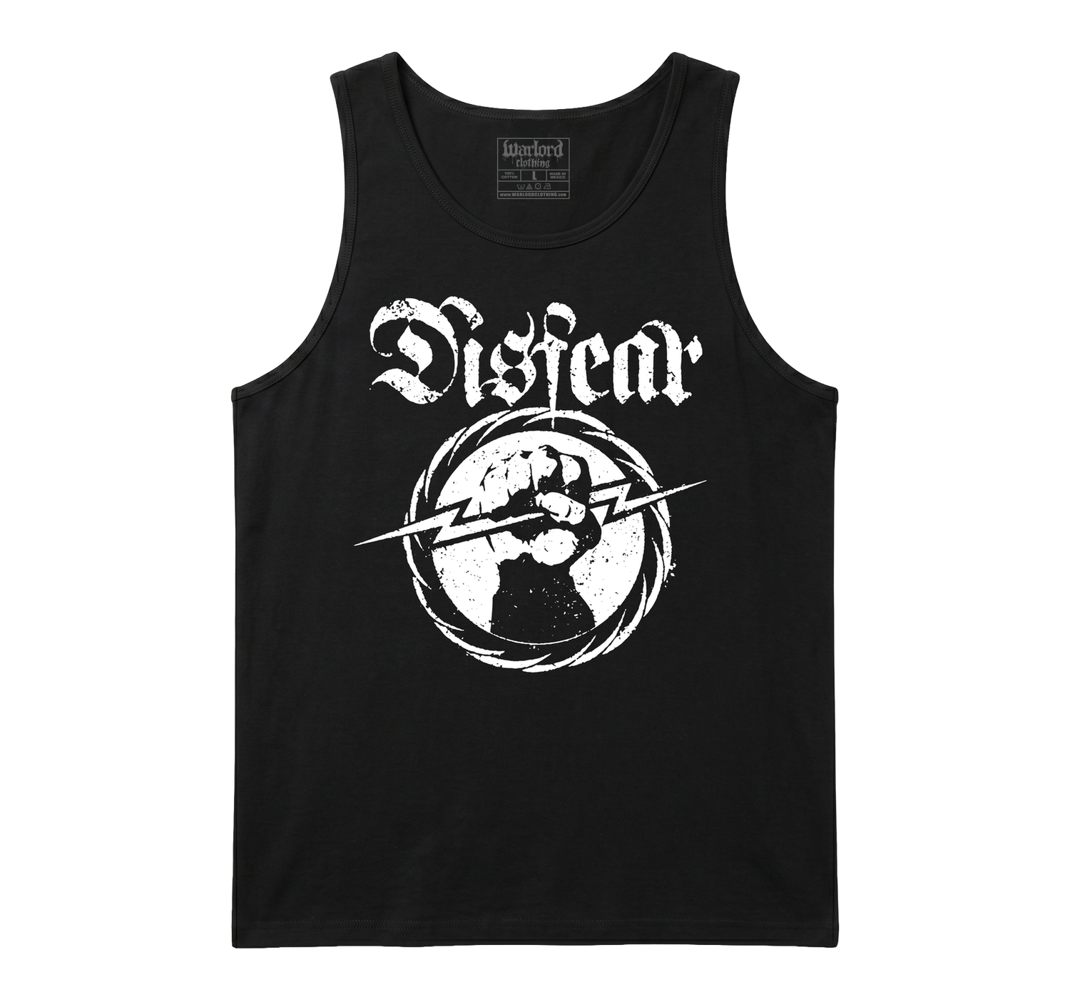 Disfear - Men's Tank