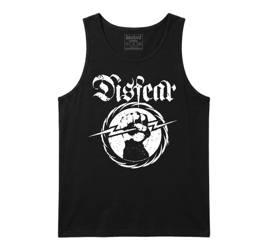 Disfear - Men's Tank