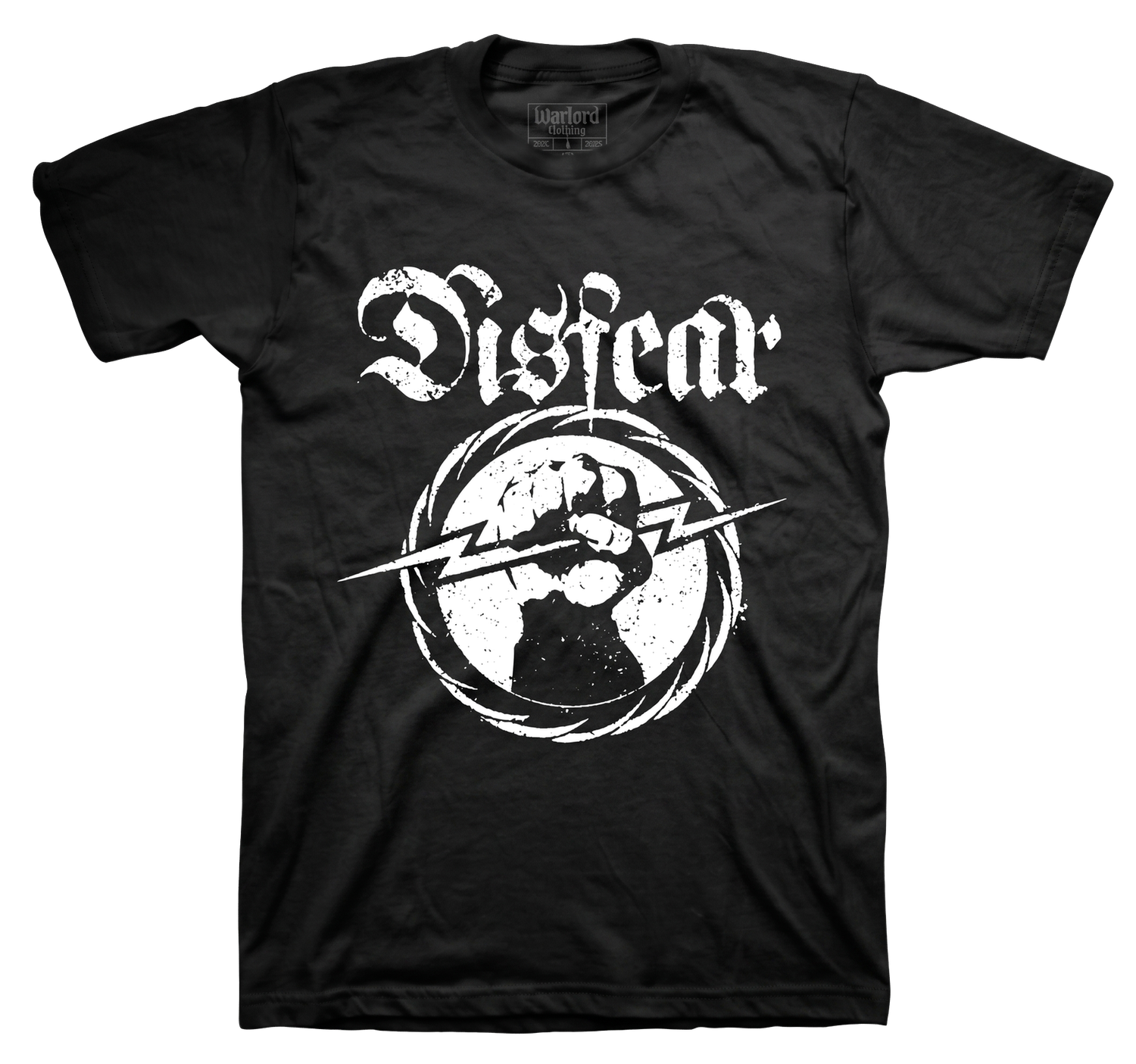 Disfear - T-Shirt