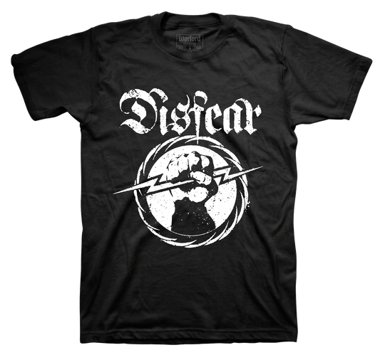 Disfear - T-Shirt