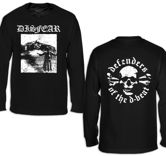 Disfear - Long Sleeve