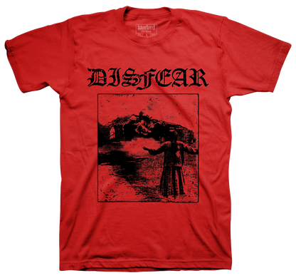 Disfear - Red