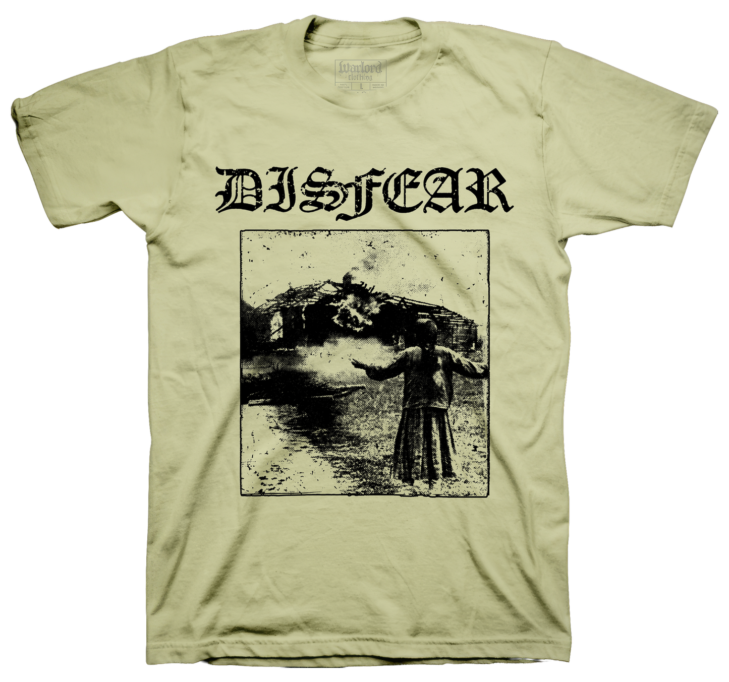 Disfear - Sand