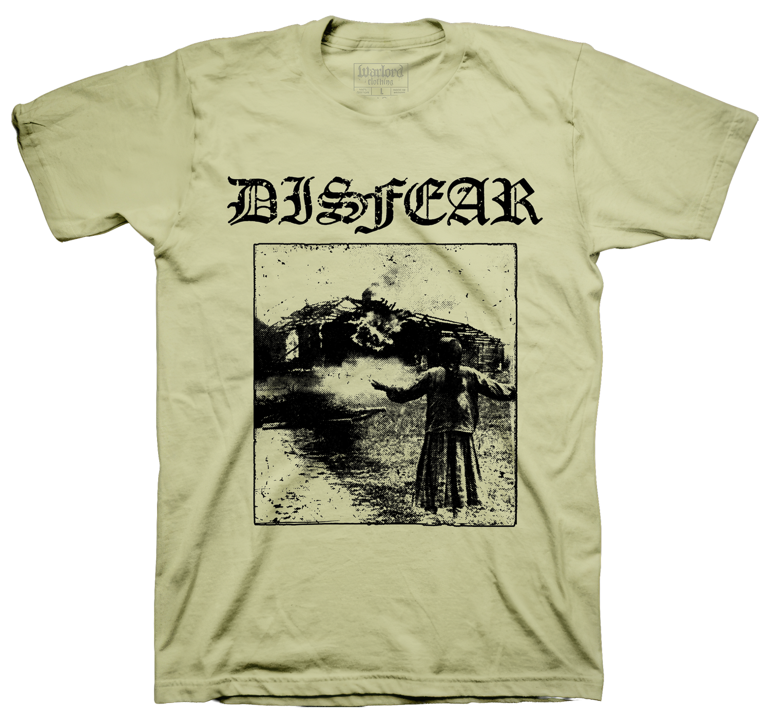 Disfear - Sand