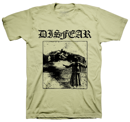 Disfear - Sand