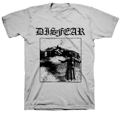 Disfear - Silver