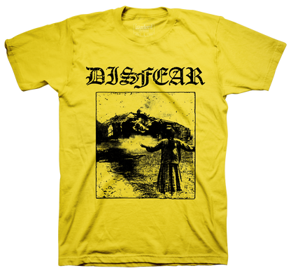 Disfear - Yellow