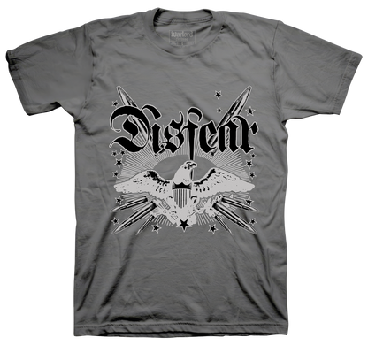 Disfear - Charcoal