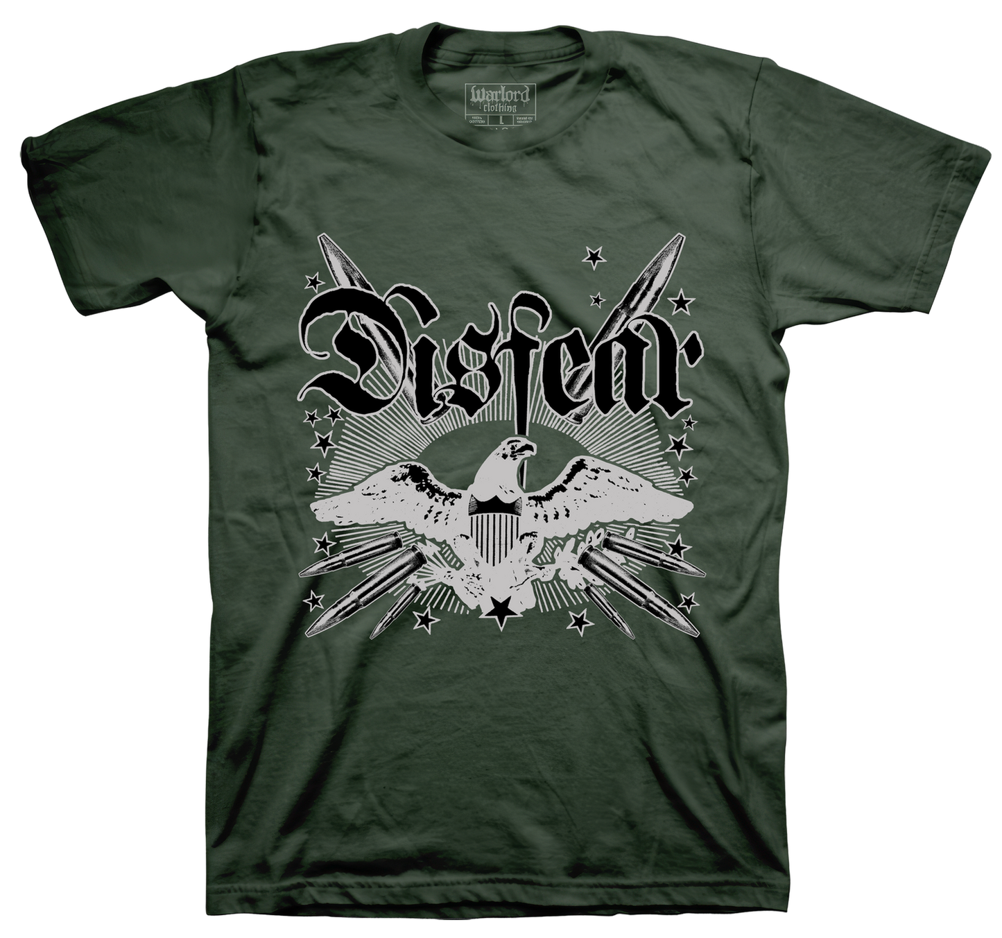 Disfear - Olive