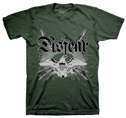 Disfear - Olive