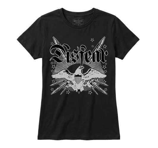 Disfear - Girlie Tee