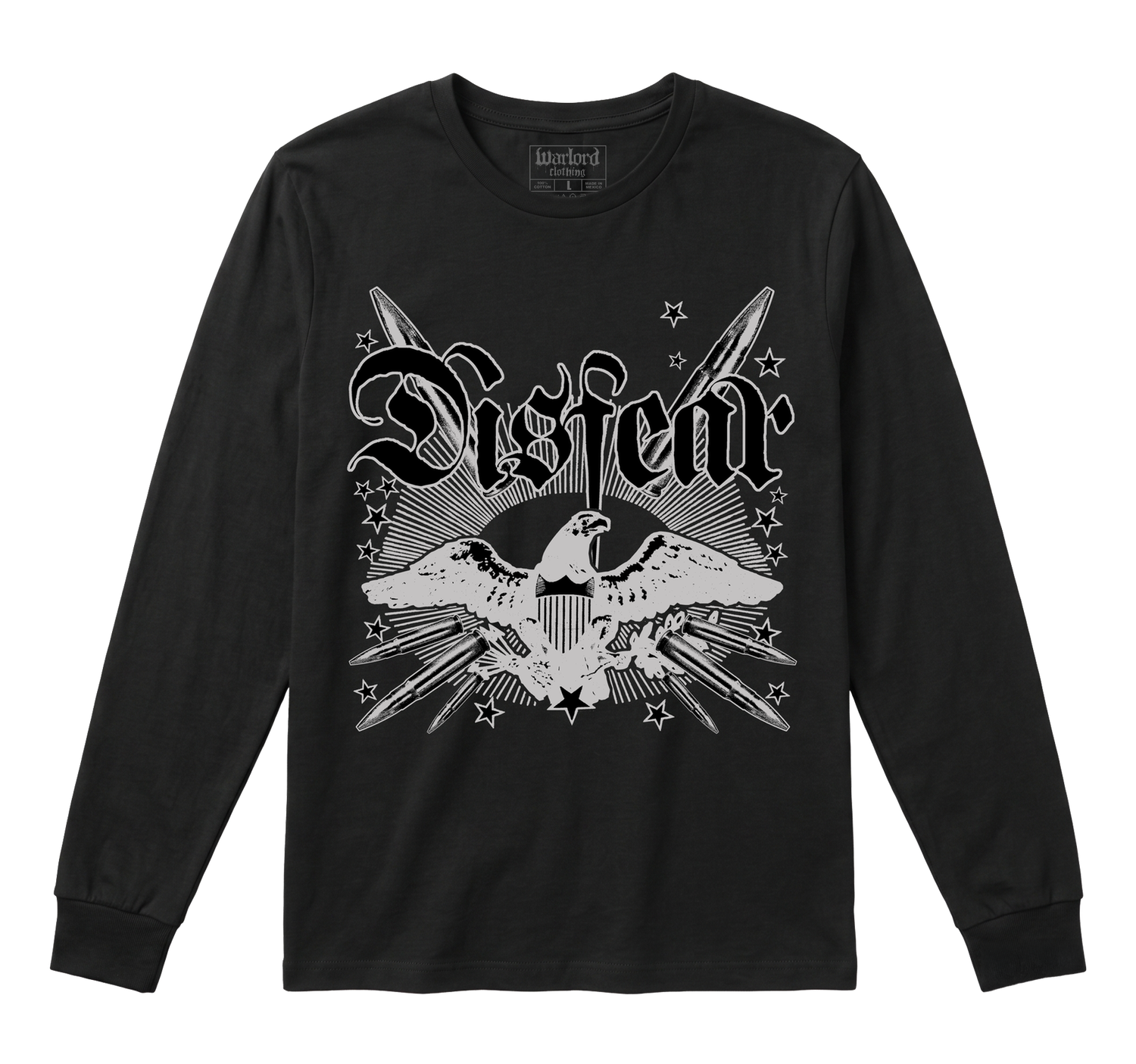 Disfear - Long Sleeve
