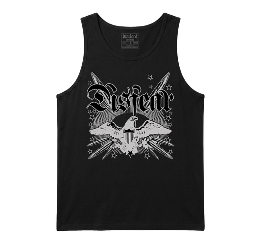Disfear - Men's Tank