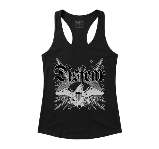 Disfear - Racerback Tank