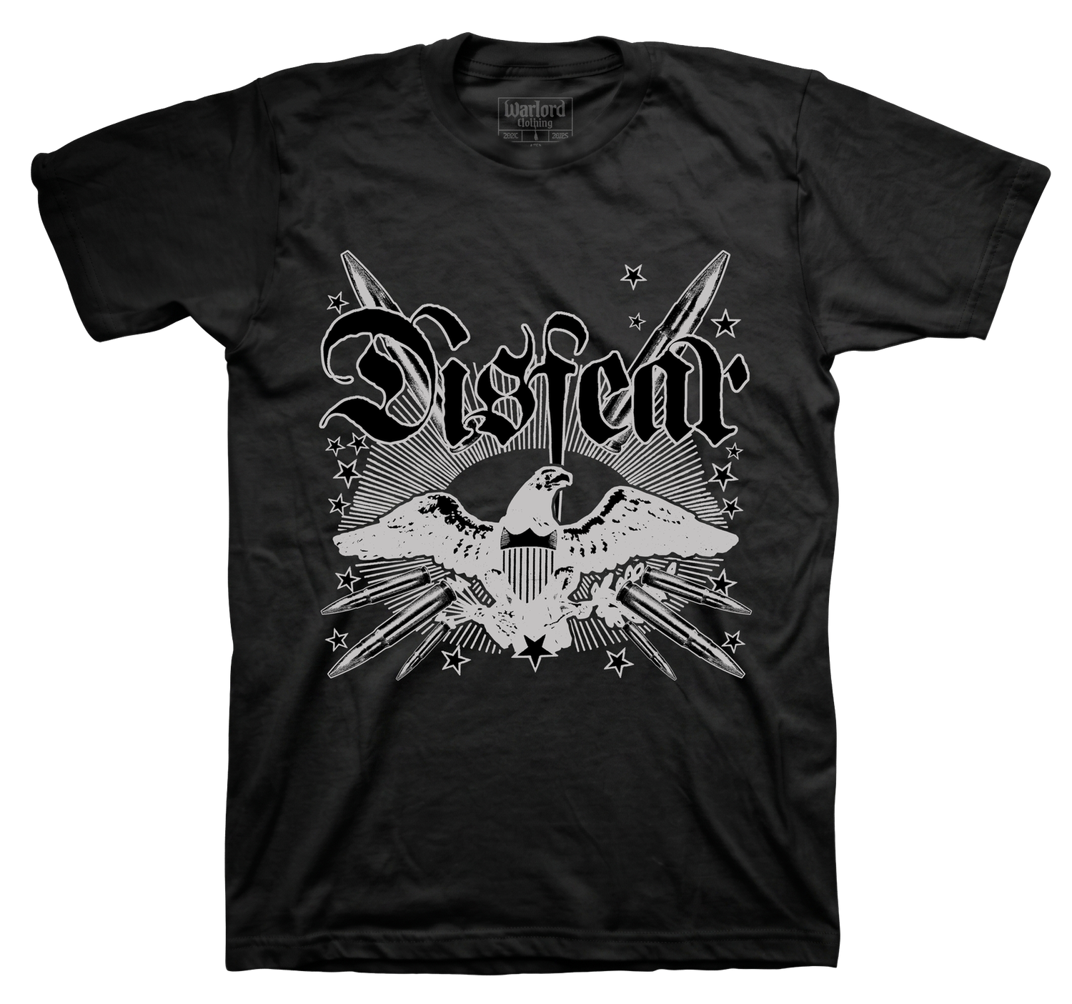 Disfear - T-Shirt