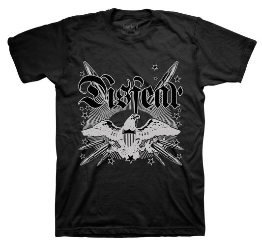 Disfear - T-Shirt