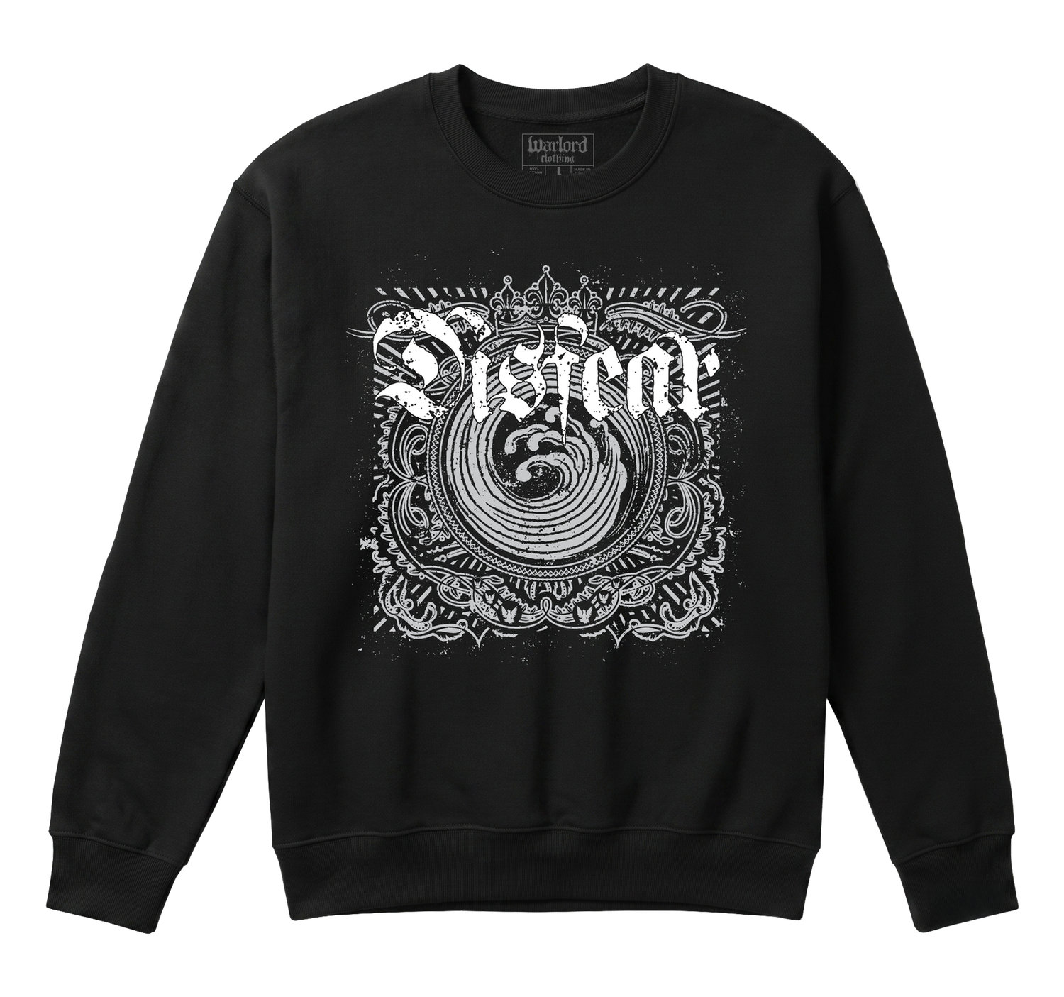 Disfear - Crewneck Sweatshirt