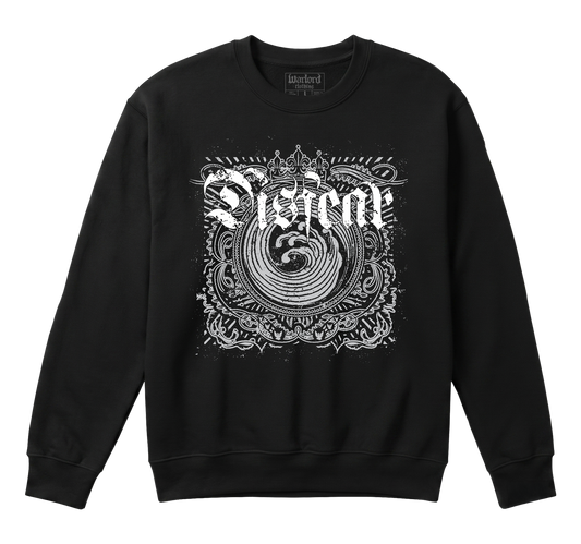 Disfear - Crewneck Sweatshirt