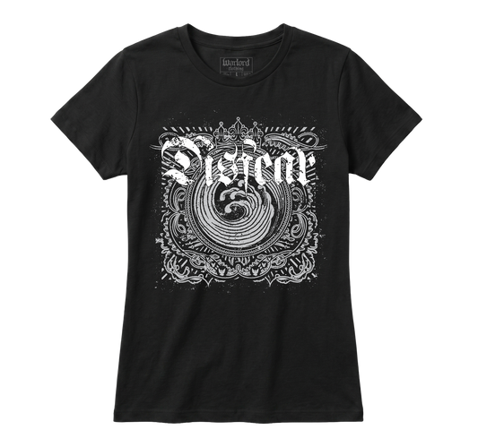 Disfear - Girlie Tee