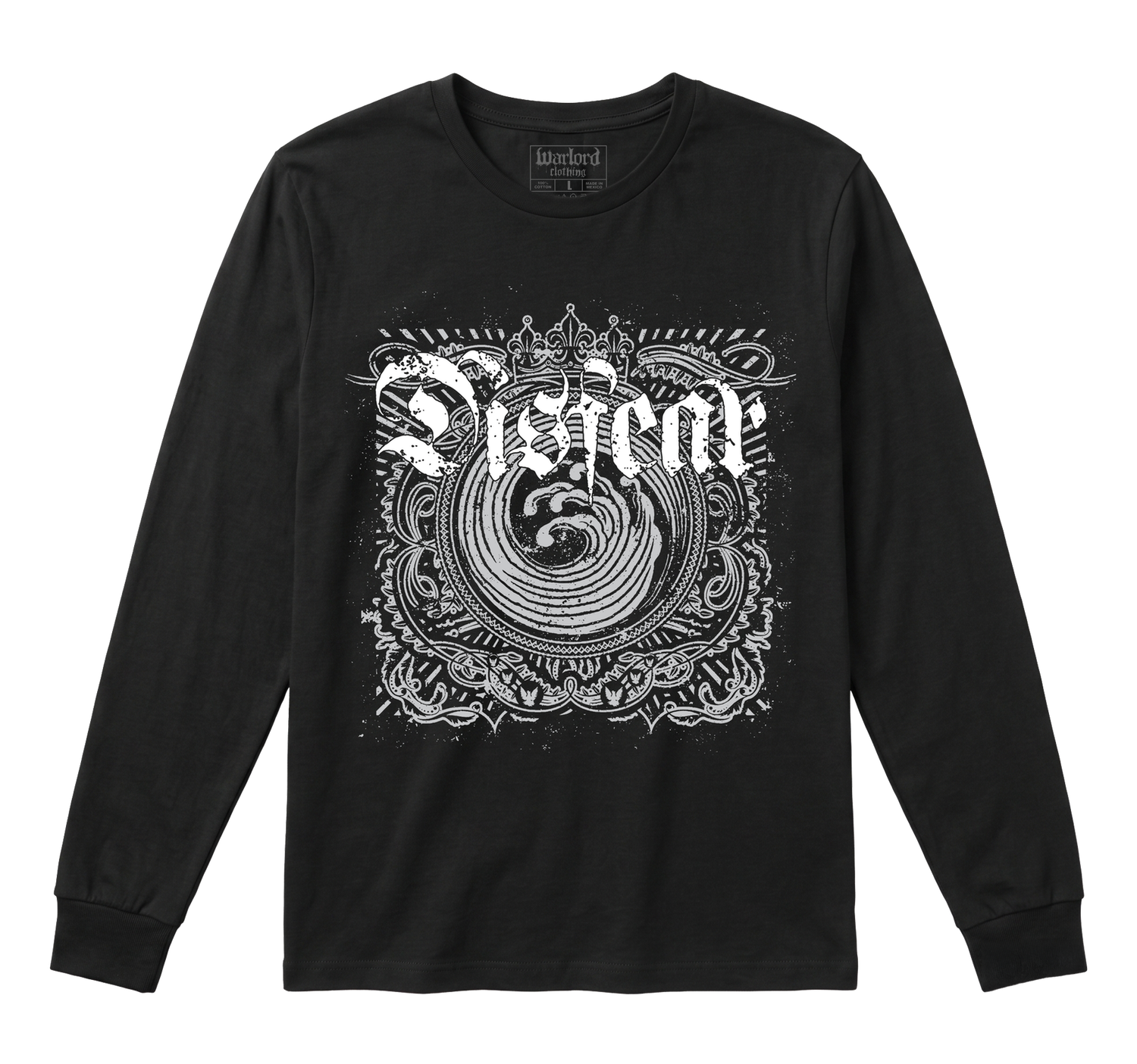 Disfear - Long Sleeve