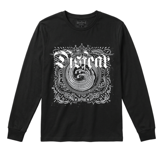 Disfear - Long Sleeve