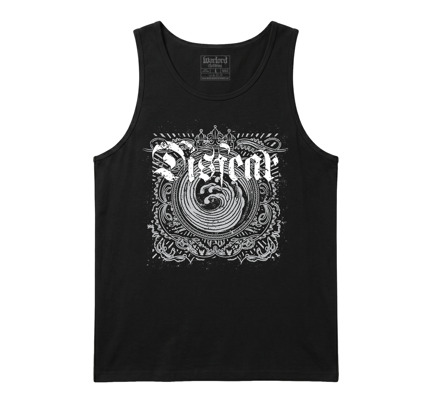 Disfear - Men's Tank