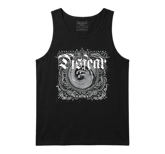 Disfear - Men's Tank