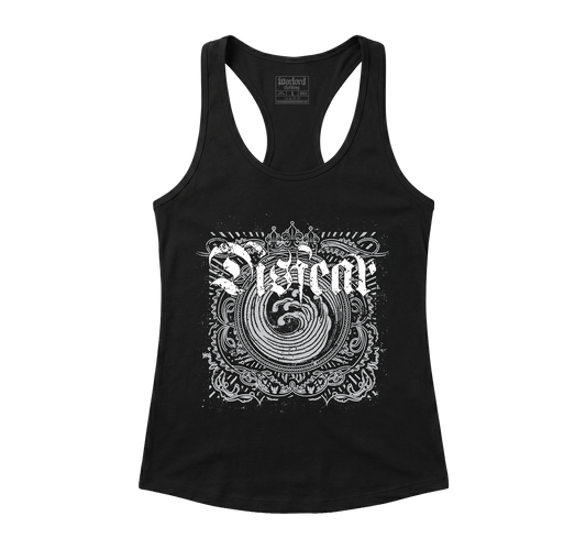 Disfear - Racerback Tank