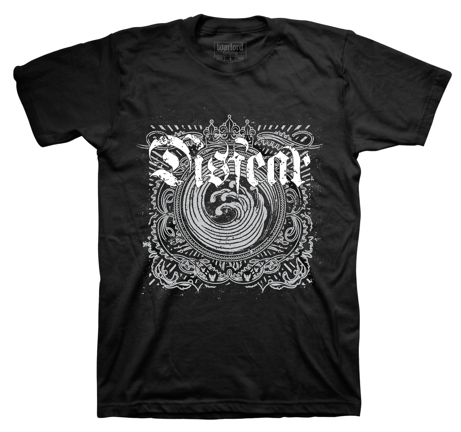 Disfear - T-Shirt