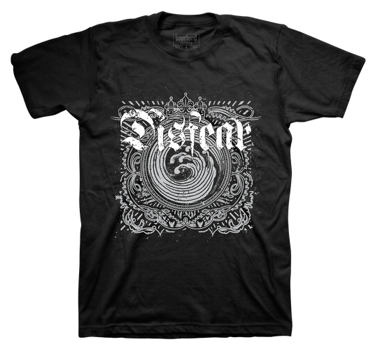 Disfear - T-Shirt