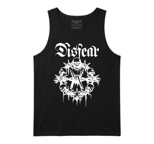 Disfear - Men's Tank