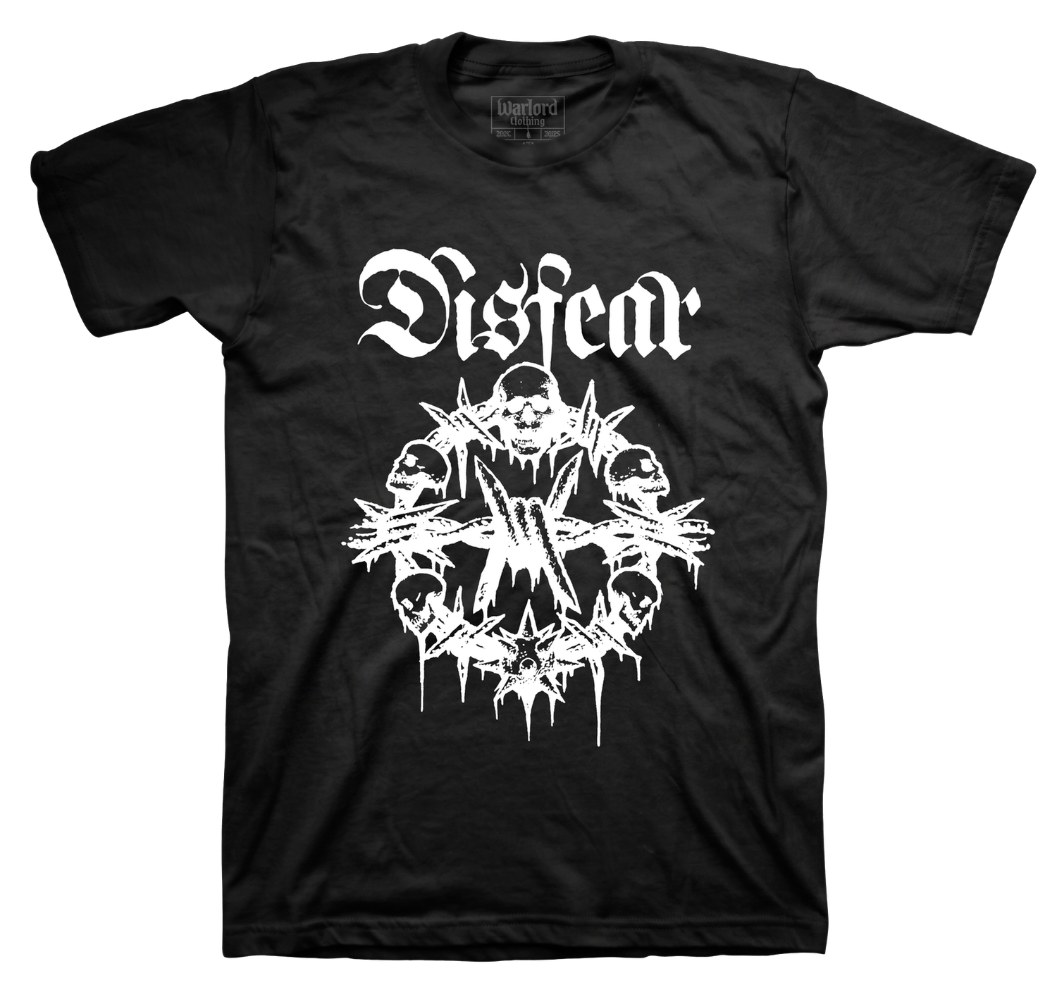Disfear - T-Shirt