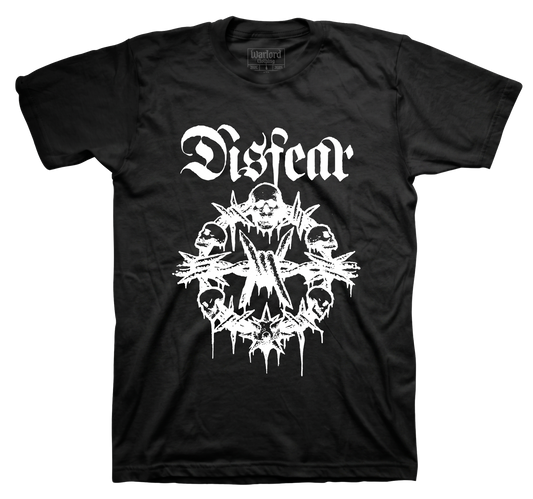 Disfear - T-Shirt