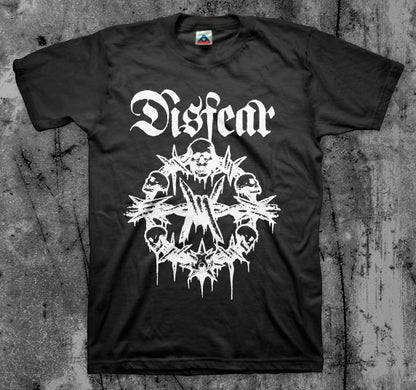 Disfear