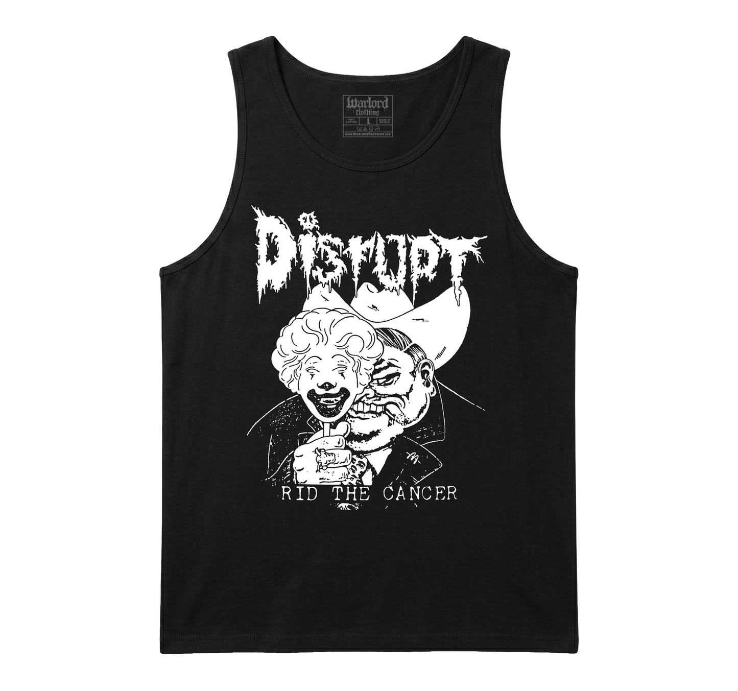 Disrupt - Men's Tank