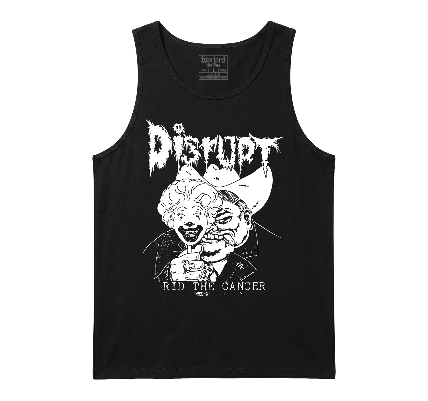 Disrupt - Men's Tank