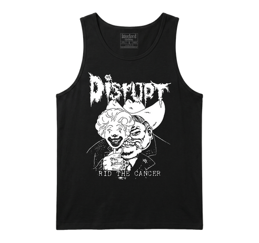 Disrupt - Men's Tank