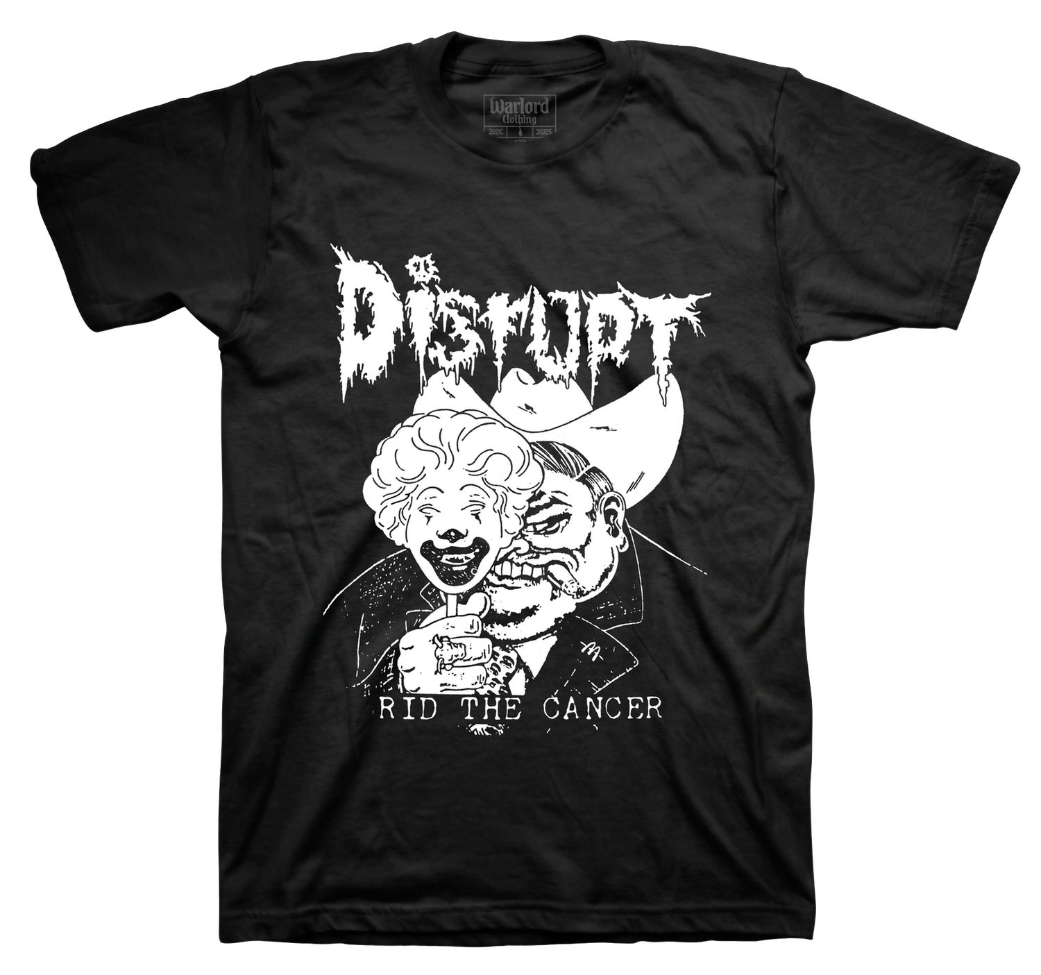 Disrupt - T-Shirt