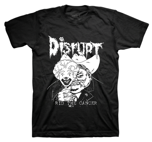 Disrupt - T-Shirt