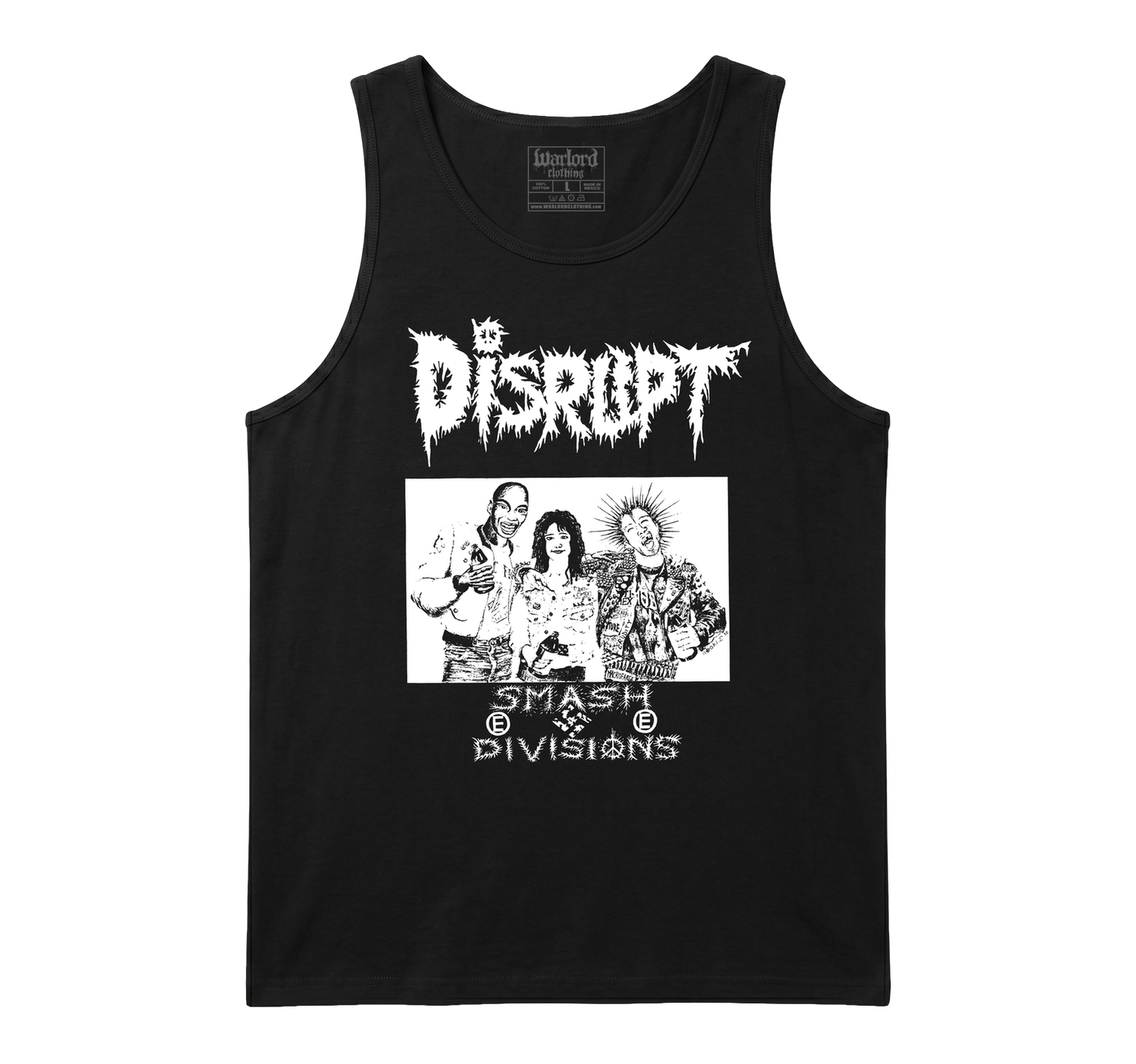 Disrupt - Men's Tank