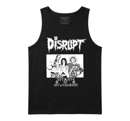 Disrupt - Men's Tank