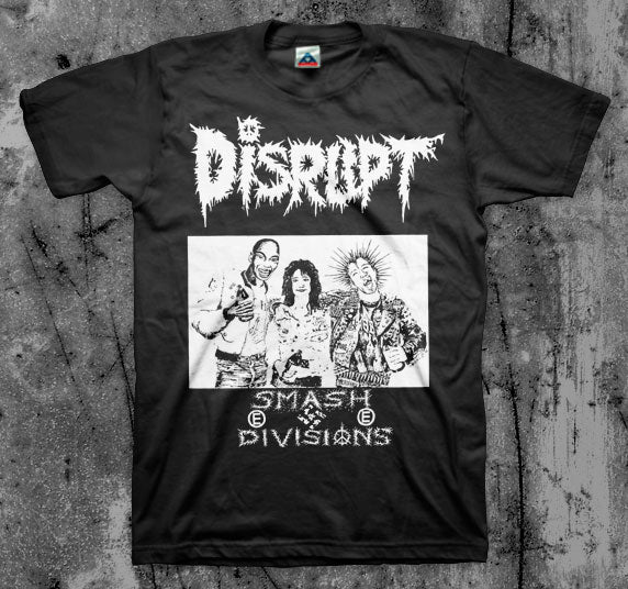 Disrupt