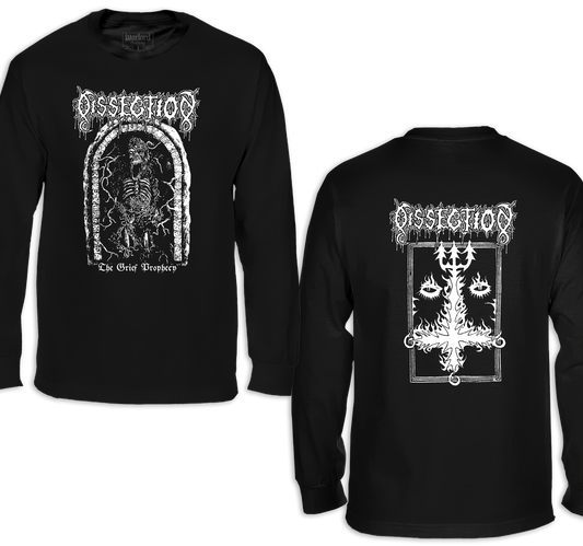 Dissection - Long Sleeve