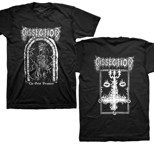 Dissection - T-Shirt