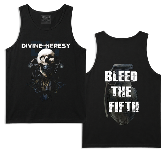 Divine Heresy - Men's Tank
