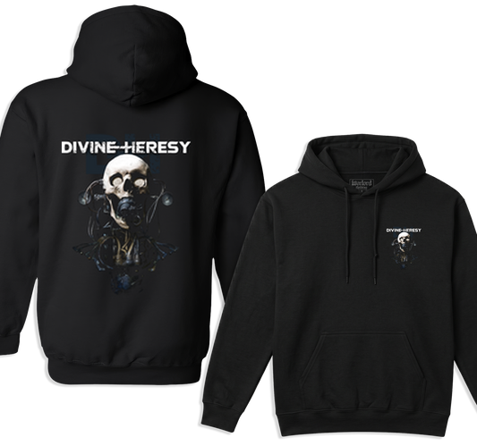 Divine Heresy - Pullover Hoodie