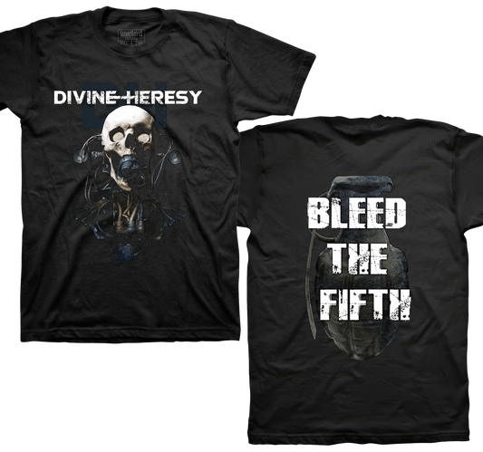 Divine Heresy - T-Shirt