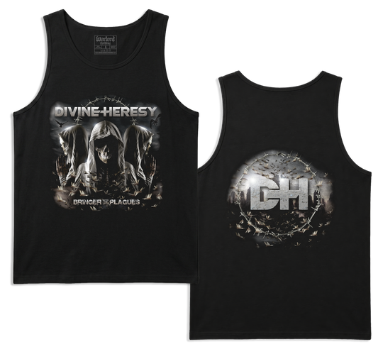 Divine Heresy - Men's Tank