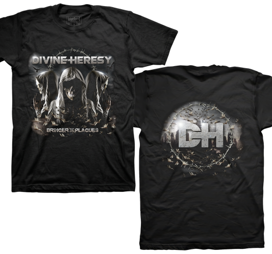 Divine Heresy - T-Shirt