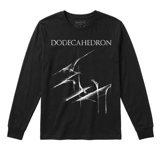 Dodecahedron - Long Sleeve